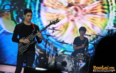 Foto Lucky Laki