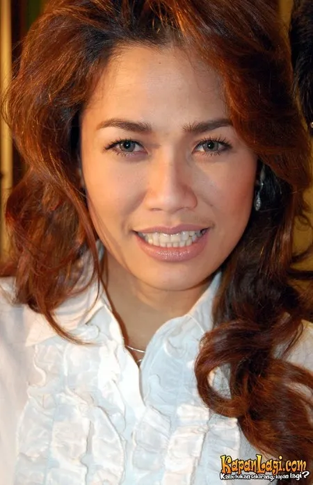 Foto Lucky Resha