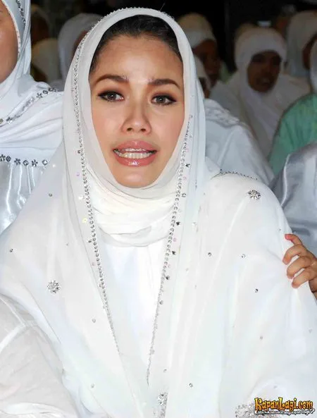 Foto Lucky Resha