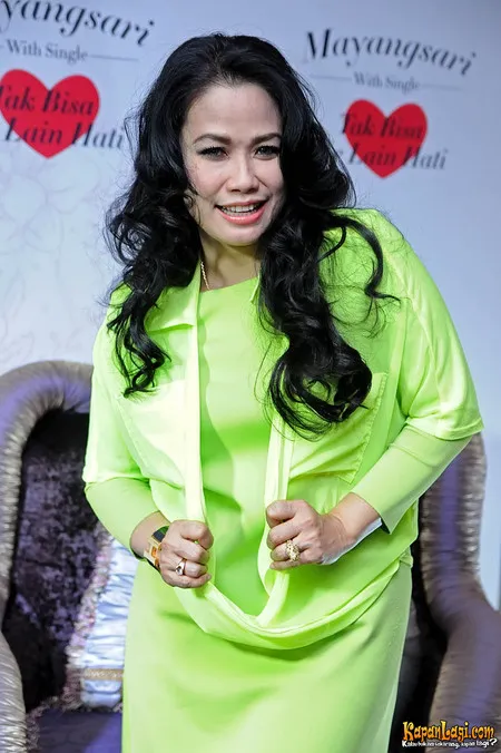 Foto Lucky Resha