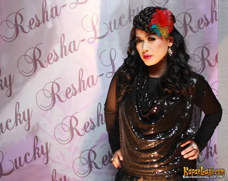 Foto Lucky Resha