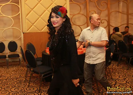 Foto Lucky Resha