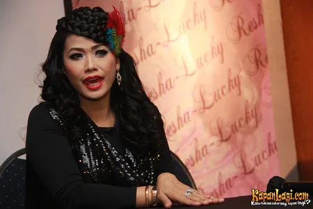 Foto Lucky Resha