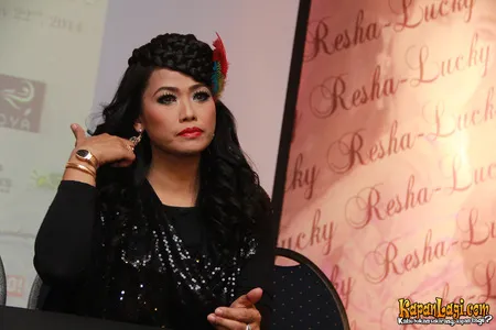 Foto Lucky Resha