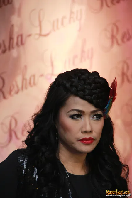 Foto Lucky Resha