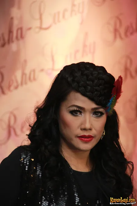 Foto Lucky Resha