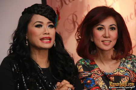 Foto Lucky Resha