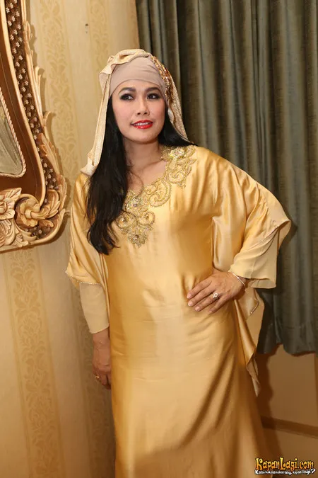 Foto Lucky Resha