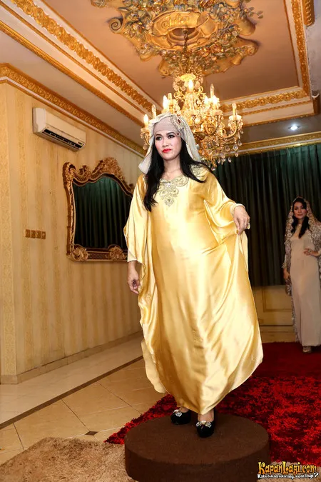 Foto Lucky Resha