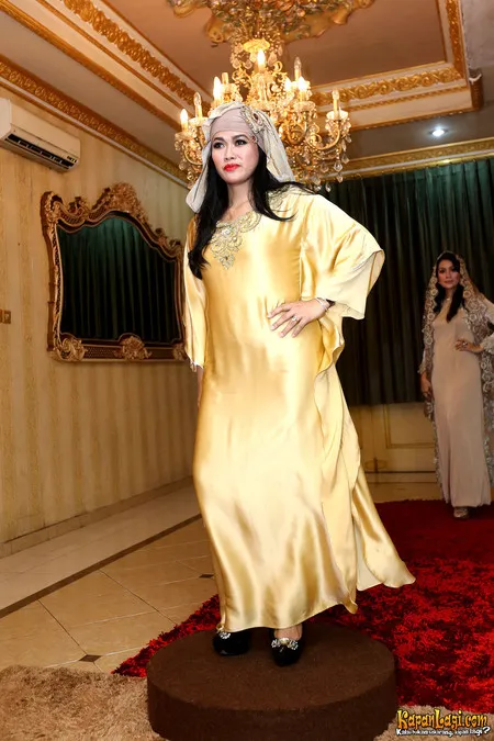 Foto Lucky Resha