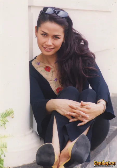 Foto Lucky Resha