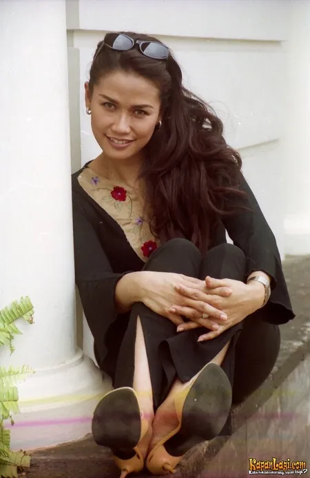 Foto Lucky Resha