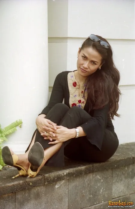 Foto Lucky Resha