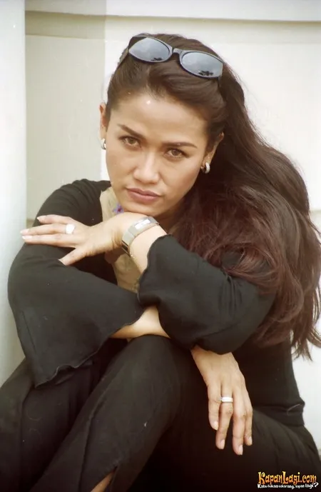 Foto Lucky Resha