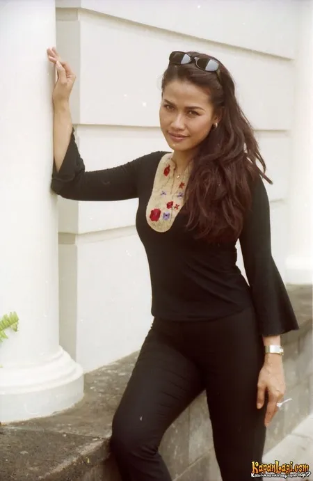 Foto Lucky Resha