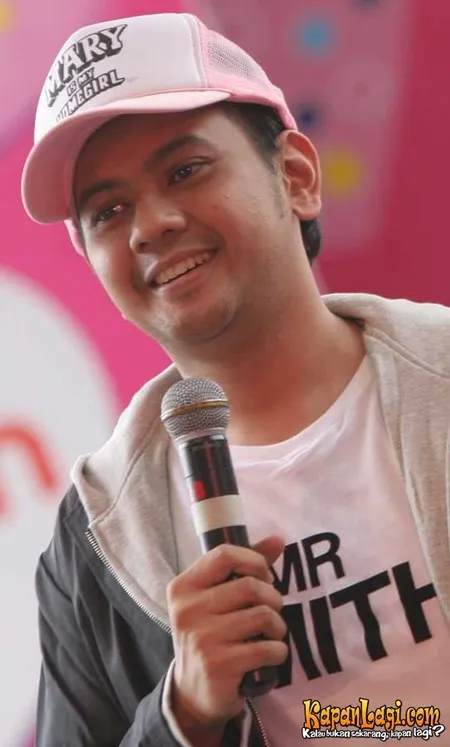 Foto Lucky Wija