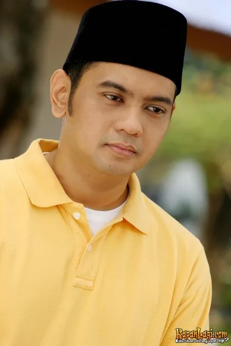 Foto Lucky Wija