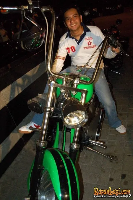 Foto Lucky Wija