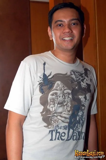 Foto Lucky Wija