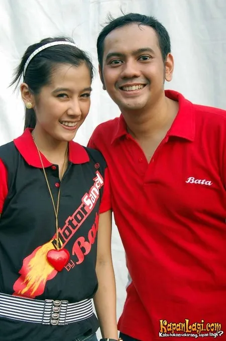Foto Lucky Wija