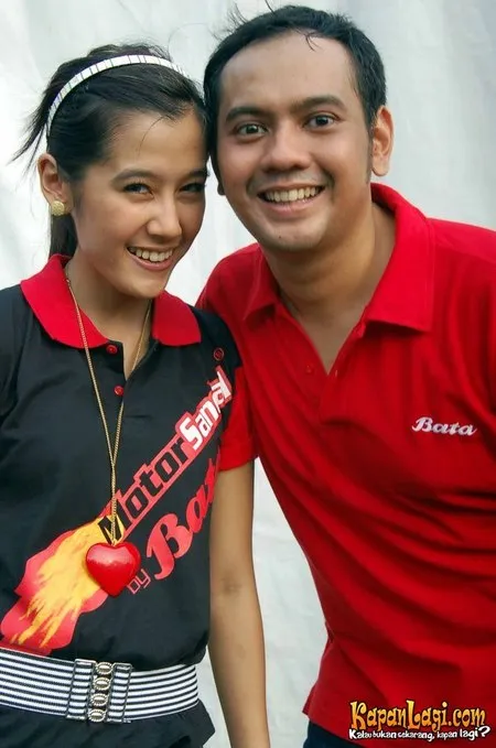 Foto Lucky Wija