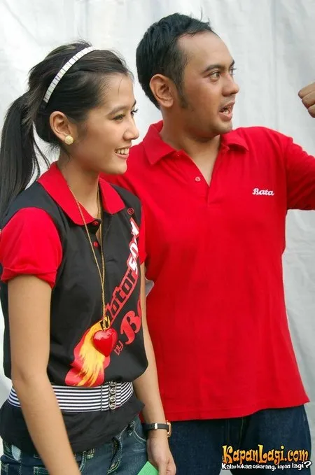 Foto Lucky Wija