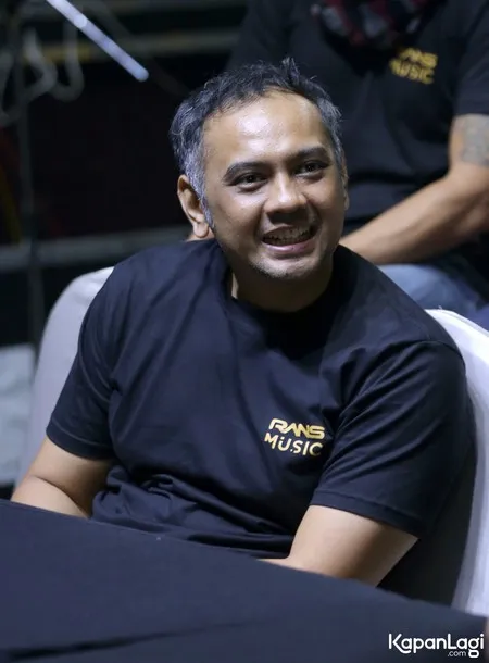 Foto Lucky Wija
