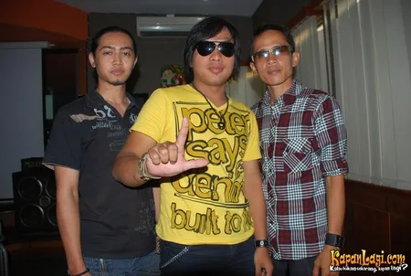 Foto Luka Band