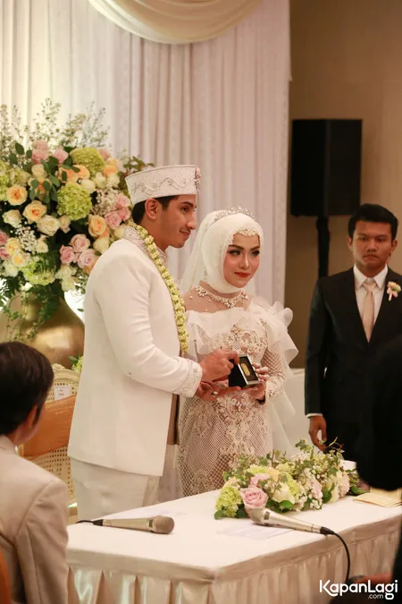 Foto Lukman Azhari
