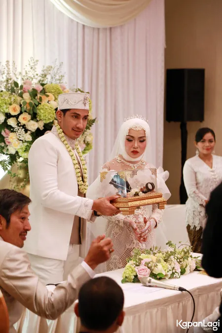 Foto Lukman Azhari
