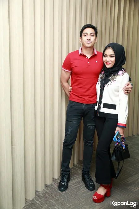 Foto Lukman Azhari