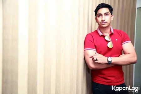 Foto Lukman Azhari
