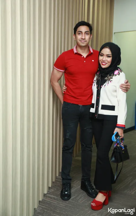 Foto Lukman Azhari