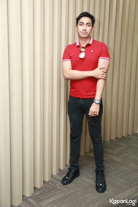 Foto Lukman Azhari