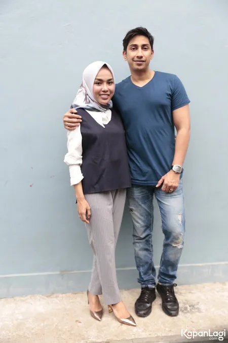 Foto Lukman Azhari