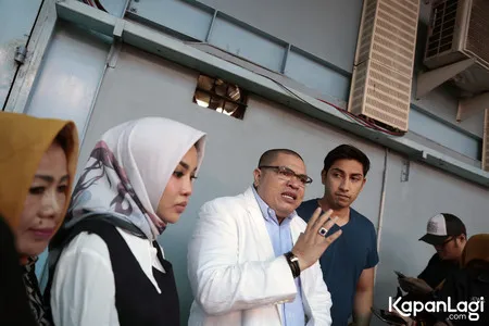 Foto Lukman Azhari
