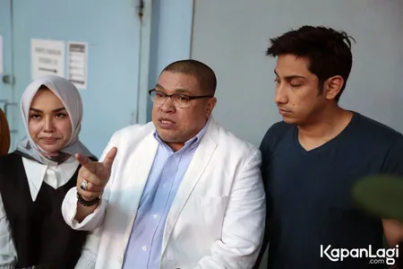 Foto Lukman Azhari