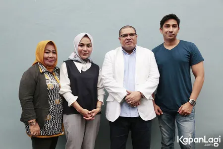 Foto Lukman Azhari
