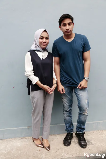 Foto Lukman Azhari