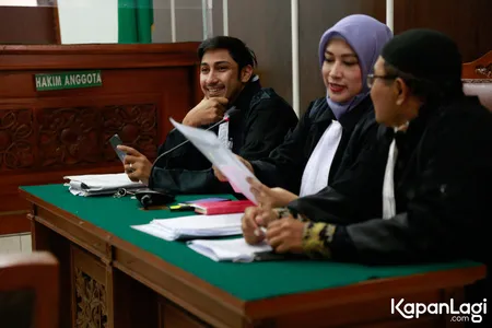 Foto Lukman Azhari
