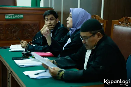 Foto Lukman Azhari