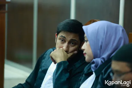 Foto Lukman Azhari