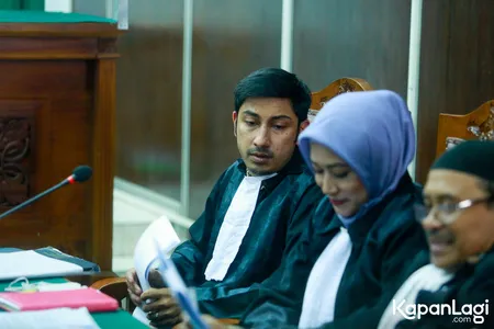 Foto Lukman Azhari