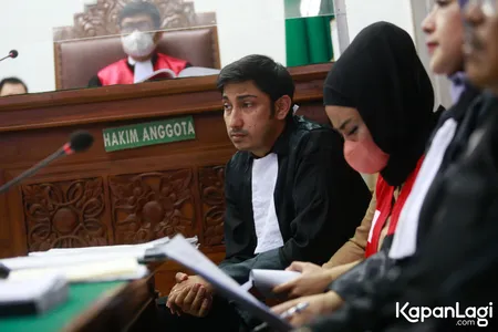 Foto Lukman Azhari