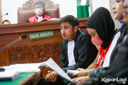 Foto Lukman Azhari