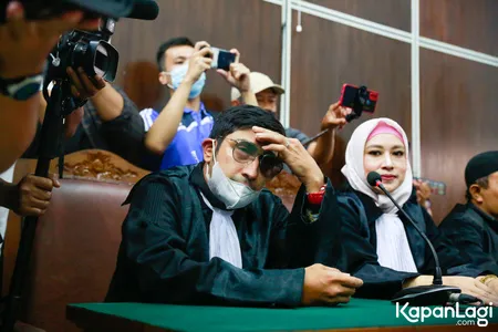 Foto Lukman Azhari