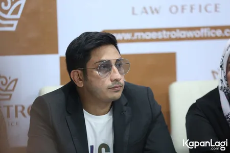 Foto Lukman Azhari