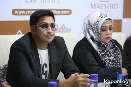 Foto Lukman Azhari