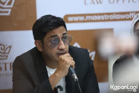 Foto Lukman Azhari