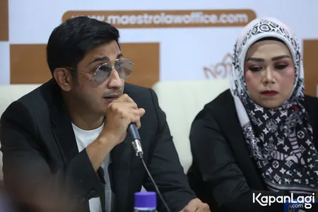 Foto Lukman Azhari